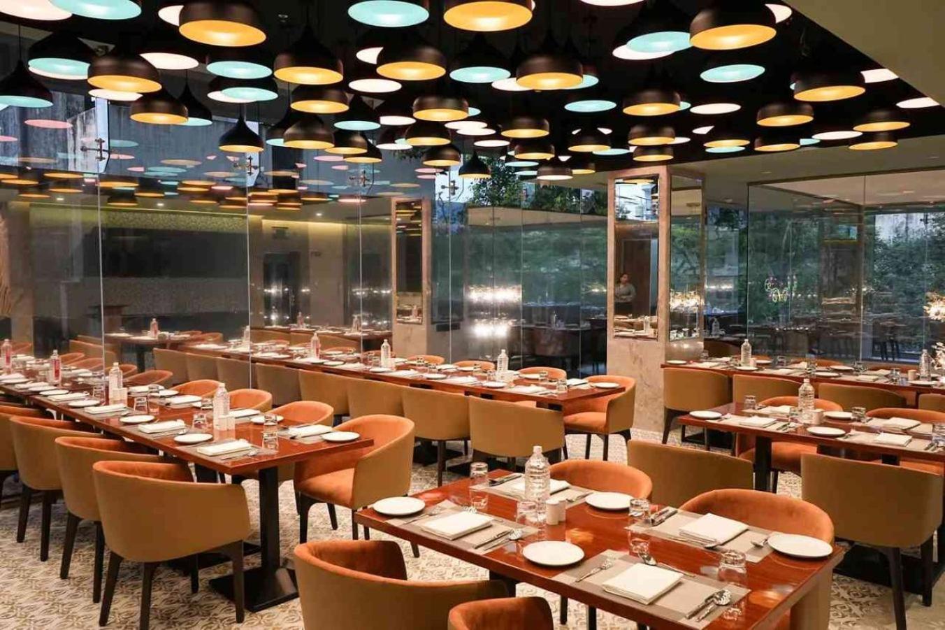 Hotel Enrise By Sayaji Nagpur Extérieur photo